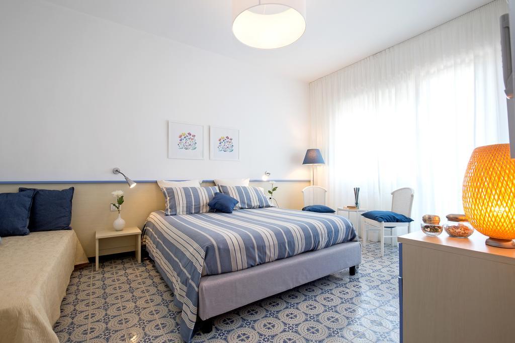 Angelina Apartments Amalfi Coast Maiori Dış mekan fotoğraf
